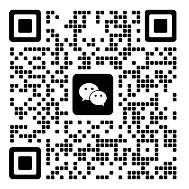 微信二维码 Liam@BIT